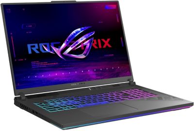 PC Gamer ASUS STRIX-G18-G814FM-DR9022W