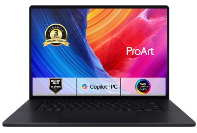 Ordinateur portable ASUS Pro Art H7606WP-DRSC120W