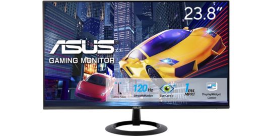 Ecran PC Gamer ASUS VZ249HG 24