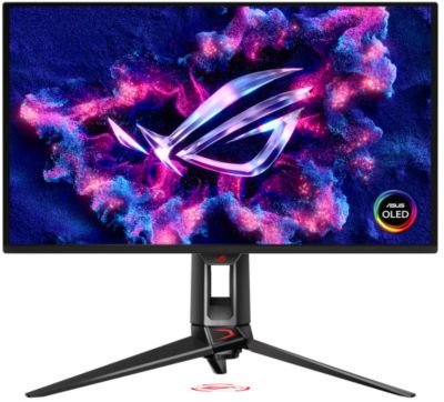 Ecran PC 4K ASUS PG32UCDMZ 32'' QD OLED