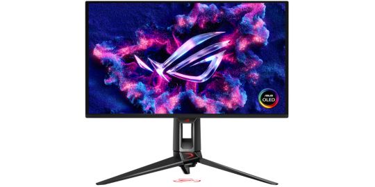 Ecran PC 4K ASUS PG32UCDMZ 32
