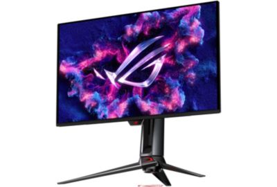 Ecran PC 4K ASUS PG32UCDMZ 32