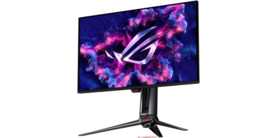 Ecran PC 4K ASUS PG32UCDMZ 32