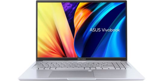 Ordinateur portable ASUS X1605VA-SH2054W