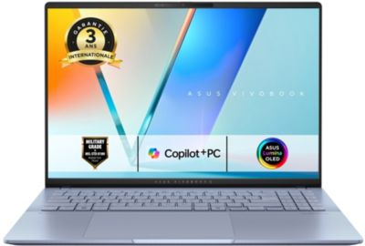 Ordinateur portable ASUS M5606KA-SH148W