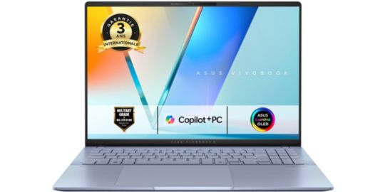 Ordinateur portable ASUS M5606KA-SH148W