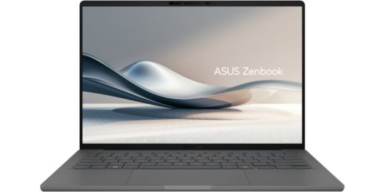 Ordinateur portable ASUS Zenbook UX3407RA-QD023W