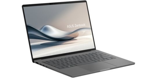 Ordinateur portable ASUS Zenbook UX3407RA-QD023W