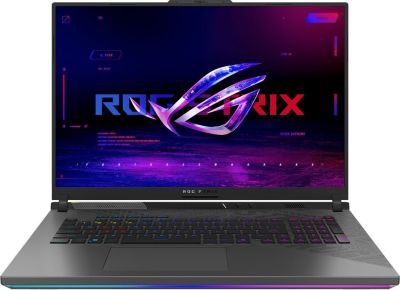 PC Gamer ASUS ASUS ROG Strix G18 G815LP-S9084W