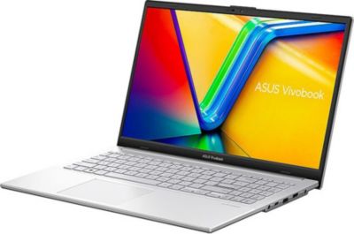 Ordinateur portable ASUS X1504V – 15,6’ I7 16Go Gris