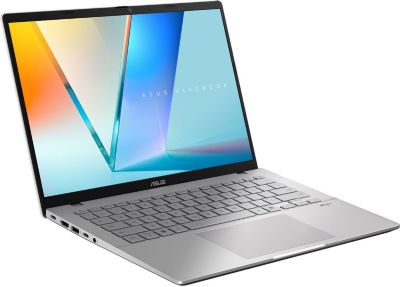 Ordinateur portable ASUS ASUS Vivobook S14 M3407KA-SF012W