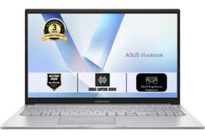 Ordinateur portable ASUS X1504VA-BQ3627W