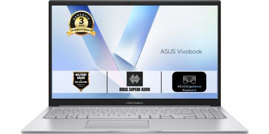 Ordinateur portable ASUS X1504VA-BQ3627W