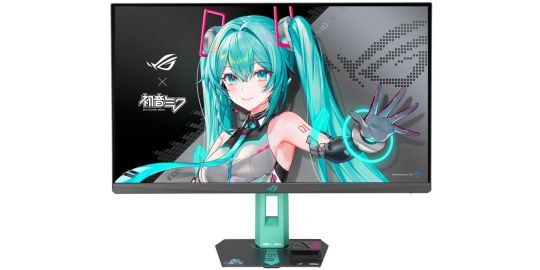 Ecran PC Gamer ASUS ROG XG27ACMEG-G FAST IPS 27