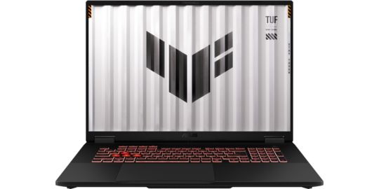 PC Gamer ASUS A18-TUF808UH-S8062W
