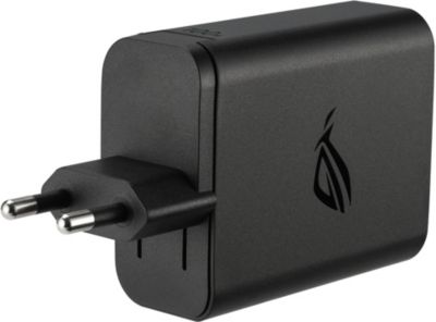 Chargeur ordinateur portable ASUS PC chargeur 100W USB-C+USB-A+Display EU