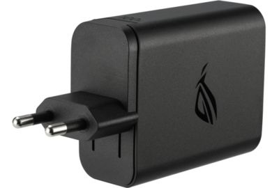 Chargeur ordinateur portable ASUS PC chargeur 100W USB-C+USB-A+Display EU