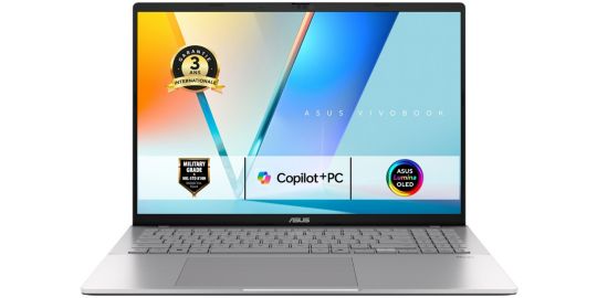 Ordinateur portable ASUS Vivobook S S3607QA-DRSH064W