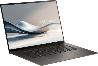 Ordinateur portable ASUS ASUS Zenbook S 16 OLED UM5606WA-RJ390W