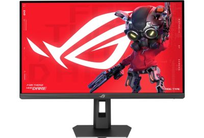 Ecran PC Gamer ASUS XG27ACMES ROG 27