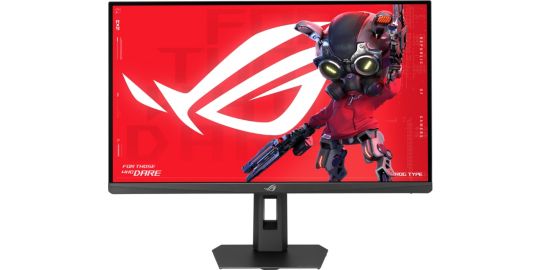 Ecran PC Gamer ASUS XG27ACMES ROG 27