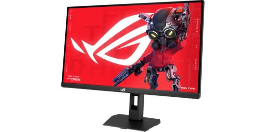 Ecran PC Gamer ASUS XG27ACMES ROG 27