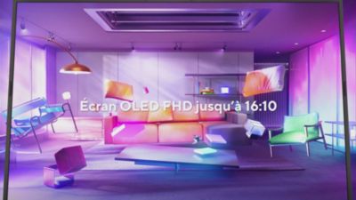 Voir la vidéo pour Ordinateur portable ASUS Vivobook S16 Copilot+ PC S3607QASH080W