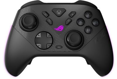 Manette ASUS ROG RAIKIRI II XBOX