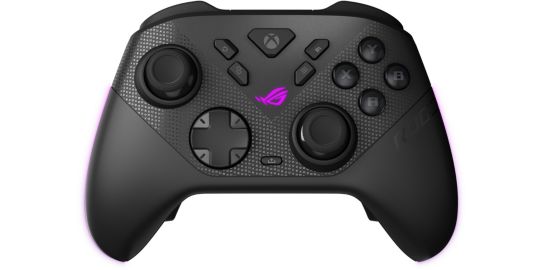Manette ASUS ROG RAIKIRI II XBOX