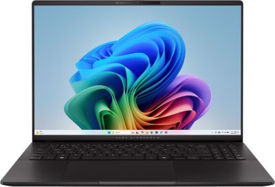 Ordinateur portable ASUS ASUS Vivobook S16 OLED M5606KA-SH166X