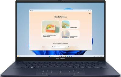 Ordinateur portable ASUS ASUS Zenbook 14 OLED UX3405CA-QL647X