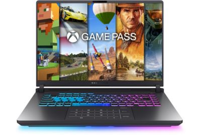 PC Gamer ASUS STRIX-G16-G615JMR-RV171W