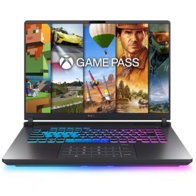 Location PC Gamer ASUS STRIX-G16-G615JMR-RV171W