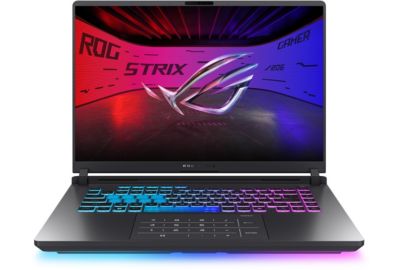 PC Gamer ASUS STRIX-G16-G615JMR-RV171W