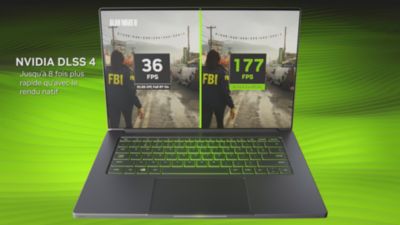 Voir la vidéo pour PC Gamer ASUS Rog Strix 16