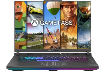 PC Gamer ASUS STRIX-G16-G614PR-RV075W