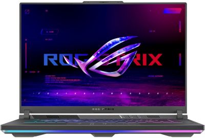 PC Gamer ASUS STRIX-G16-G614PR-RV075W
