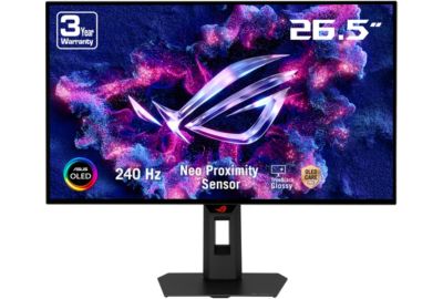 Ecran PC Gamer ASUS XG27AQDMGR