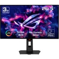 Location Ecran PC Gamer ASUS ROG XG27AQWMG 27 QHD 280Hz OLED HDR True Black 500 HDMI 2.1