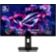 Location Ecran PC Gamer ASUS ROG XG27AQWMG 27 QHD 280Hz OLED HDR True Black 500 HDMI 2.1