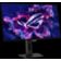 Location Ecran PC Gamer ASUS ROG XG27AQWMG 27 QHD 280Hz OLED HDR True Black 500 HDMI 2.1