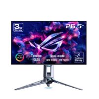 Location Ecran PC Gamer ASUS PG27AQWP-W ROG 27''