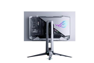 Ecran PC Gamer ASUS PG27AQWP-W ROG 27