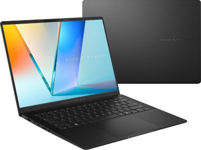 Ordinateur portable ASUS Vivobook 14 X1404VA-EB1198W