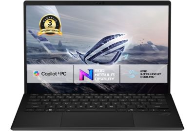 PC Gamer ASUS ROG FLOW-Z13-GZ302EA