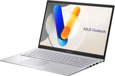 Ordinateur portable ASUS X1504V – 15,6’ C5 16Go Gris - Pro