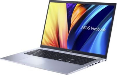 Ordinateur portable ASUS X1704V – 17,3’ C7 16Go Gris