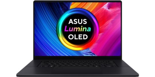 Ordinateur portable ASUS Pro Art H7606WX-DRSE011X