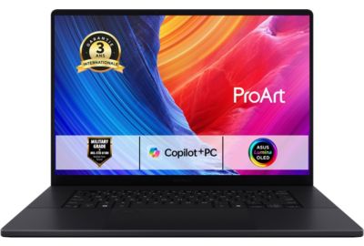 Ordinateur portable ASUS Pro Art H7606WW-DRSE026X
