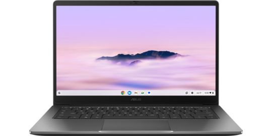 Chromebook ASUS CX1405CTA-DRMW0612